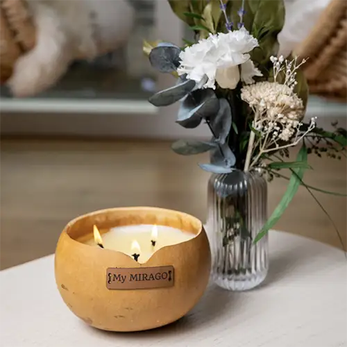 Portrait Valerie Huet