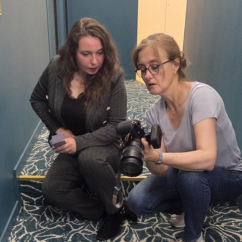 Lettres decorative artisanat