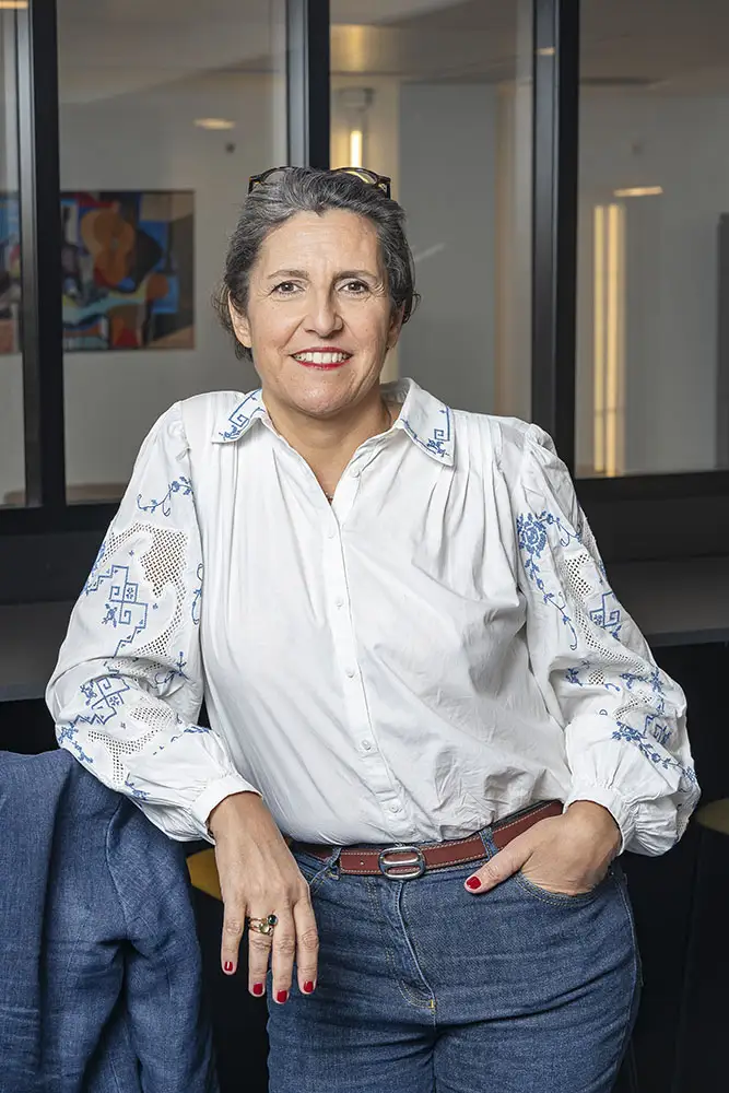 Laurence-HD-10 Laurence plein pied