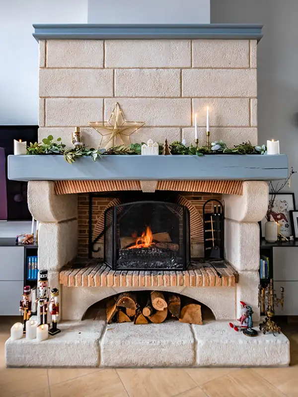 Photographe-professionnel-Archi-interieur-noel-ile-de-france Noel-cheminée