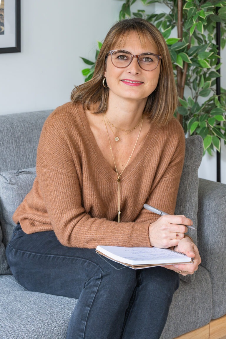 Photographe-professionnel-rh-portrait-paris portrait porfessionnel : portrait d'une spécialiste RH à paris